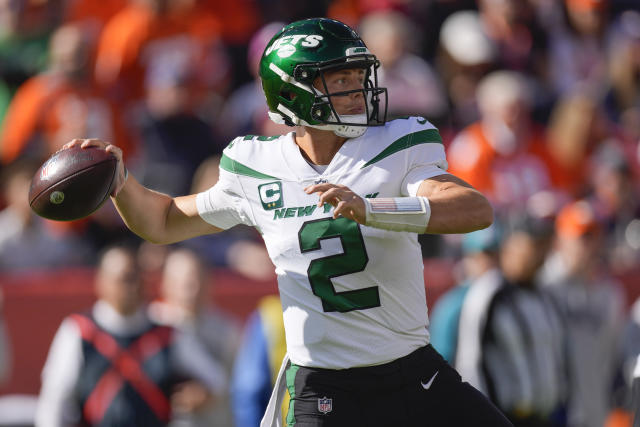 What should Jets fans expect from Zach Wilson vs Broncos?, The Carton Show