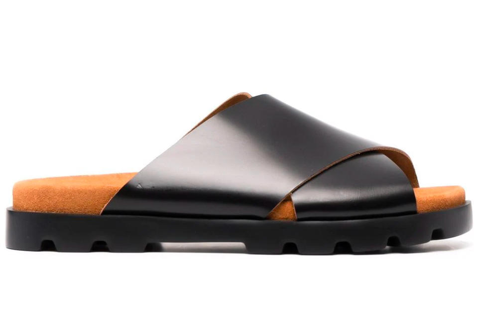 The 7 Best Men's Sandals for Summer 2023
