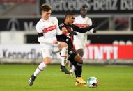 Bundesliga - VfB Stuttgart v Bayern Munich