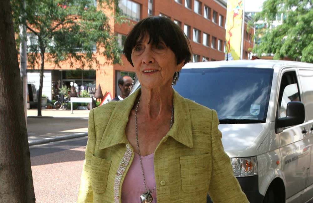 June Brown left 1 million to her children in will credit:Bang Showbiz