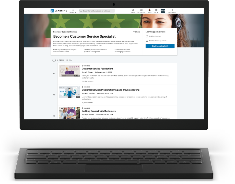 LinkedIn and Microsoft are launching an initiative to help job seekers increase their digital skills to be eligible for in-demand jobs