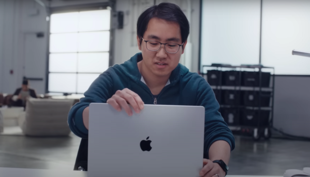 蘋果突宣布10/31有新品發表專家預測：低價MacBook要來了