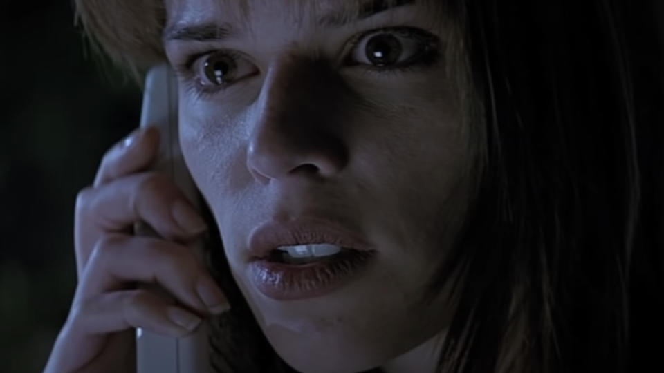 Sidney Prescott (Scream)