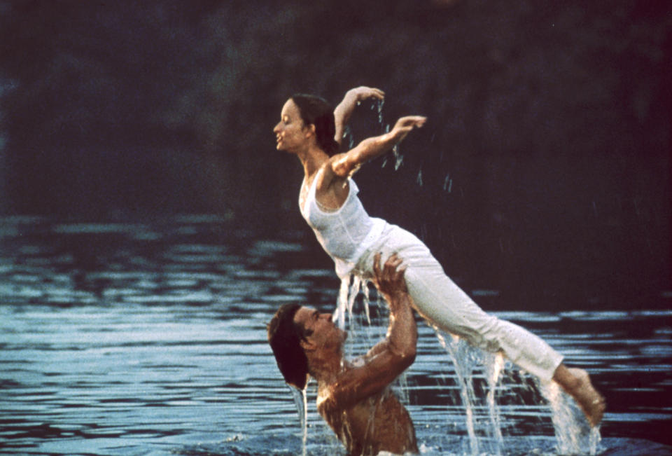 Dirty Dancing