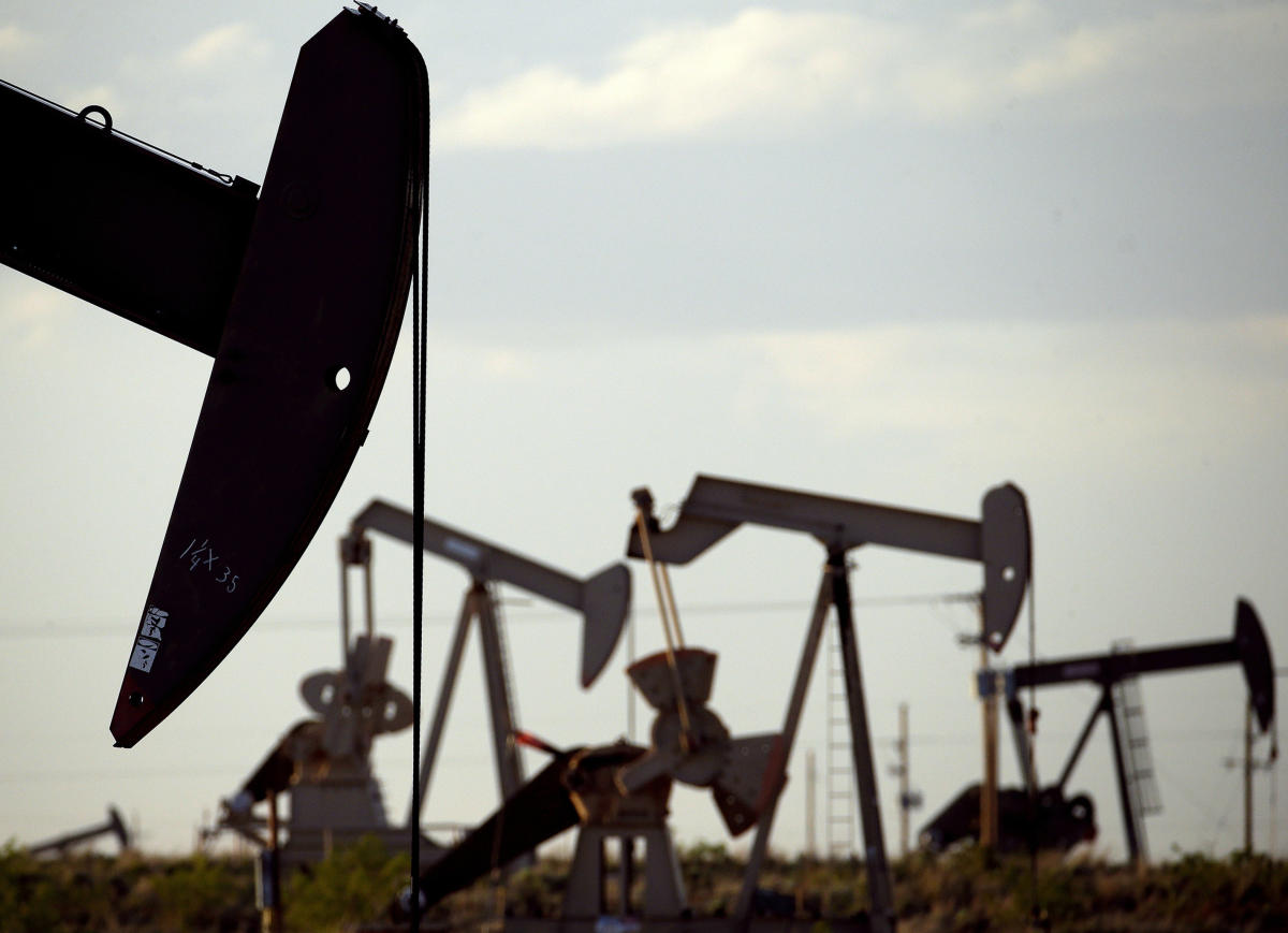 Der zweitgrößte Ölproduzent der USA bereitet sich auf ein mögliches Ende des Einkommensbooms in New Mexico vor