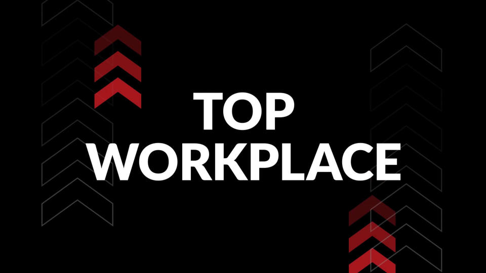 Perficient is a 2024 USA Today Top Workplace