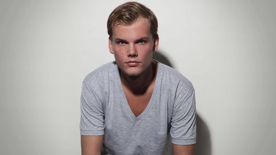 Avicii