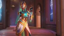 <p>Oasis Symmetra </p>