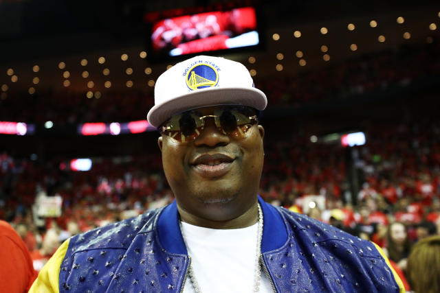 E-40 On The “Humiliation” Of Being Kicked Out Of Kings Vs. Warriors ...