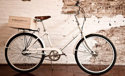 Breukelen by Bowery Lane Bicycles