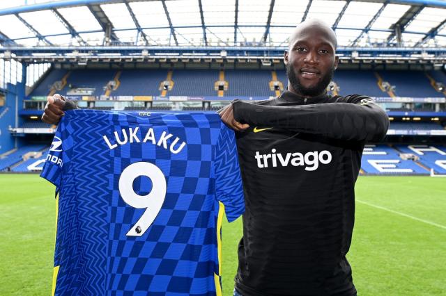 Nobody wants to touch 'cursed' Chelsea No 9 shirt, admits Thomas Tuchel, Chelsea