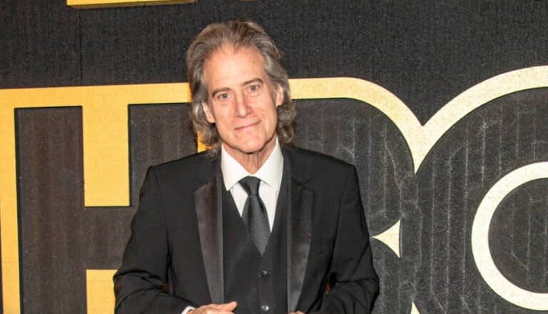 Richard Lewis