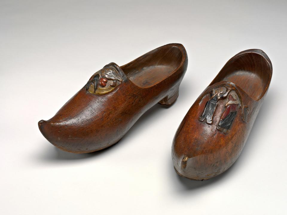 Clogs Over the Years