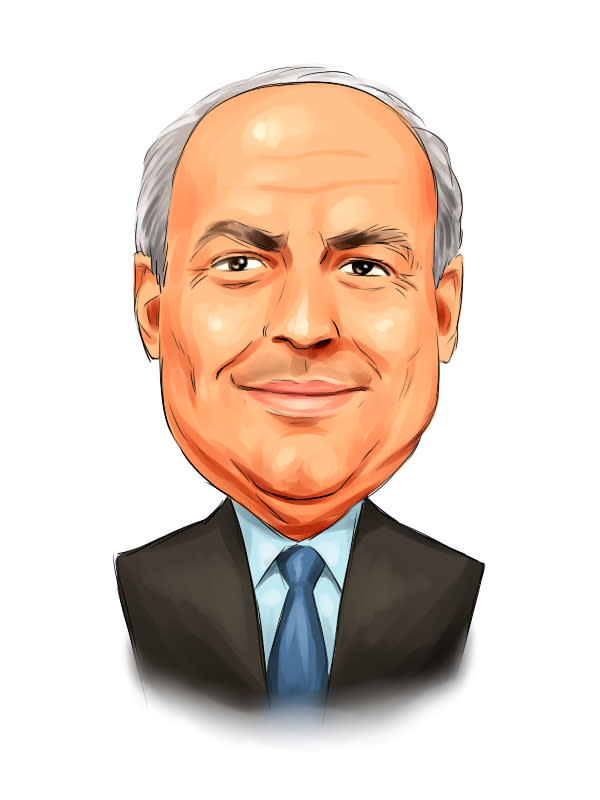 10 Stocks Prem Watsa Just Bought and Sold