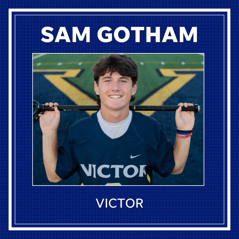 Sam Gotham