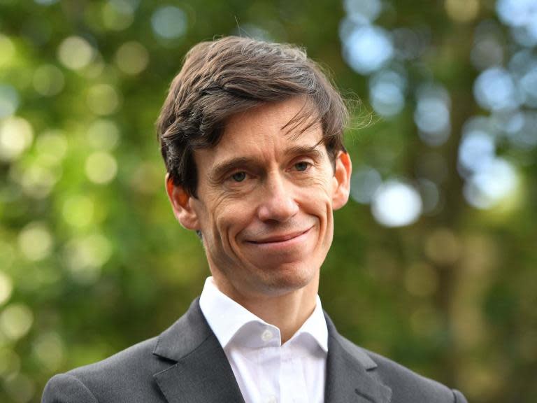 Rory Stewart will likely have a taxi waiting for him outside the Palace of Westminster when the results of the latest Tory MPs ballot are announced Tuesday night.It will be ready to take him home to his wife, Shoshana, and his two young children, after he is dumped from the Tory leadership race following a spirited but ultimately unrealistic campaign to become the next prime minister. It would be an outcome that most observers expected when the contest begun last month, and one that many still think is the most likely conclusion.But there will be another address programmed into the driver's sat nav: that of a BBC studio not far from Westminster, where, if all goes to plan for Stewart, he man will rush after the announcement. There, he will go head-to-head with Boris Johnson, the man who has spent weeks attacking, in a televised debate between the remaining candidates, and the tantalising prospect of a run-off between the two men to become the next prime minister will be rapidly increased.It would be a remarkable outcome, given the newly-appointed international development secretary was only a household name in his own home when the leadership contest kicked off last month, and was widely expected to be one of the first to be eliminated.No longer. An unconventional campaign combined with a straight-talking, honest approach and a strong stance against a no-deal Brexit have seen him catapulted into the spotlight and sent bookies scrambling to slash the odds of him becoming Britain's next prime minister (he is now the second favourite).While Tory MPs think he has become their best hope of stopping Boris Johnson bumbling his way into Downing Street, Stewart has a mountain to climb if he is to increase his number of votes from the 18 he received in last week's vote to the 33 needed to progress beyond the latest round.It would be far from the most arduous journey he has made. But who is Rory Stewart, the man who has taken the Conservative leadership contest by storm?In a typically frank response to a question about weaknesses, Stewart told a televised hustings on Sunday that one of his biggest flaws was his privileged upbringing. He was born in 1973, the son of a British diplomatic stationed in south-east Asia. He grew up in Malaysia and then in Scotland and was educated at Eton and Oxford, where he studied Politics, Philosophy and Economics. While at university, he served as a private tutor to Prince William and Prince Harry.What came next is a matter of some dispute. The official version of events is that Stewart joined the Foreign Office and was stationed in Indonesia at the time of the conflict over independence for East Timor, and then in Montenegro after the intervention in neighbouring Kosovo.Other reports suggest that he was, in fact, a spy. His father was a senior figure in the intelligence services and, so the story goes, a young Rory was recruited soon after leaving university and served as an intelligence officer for seven years.The MP denied this when asked by journalists at a hustings on Monday, as he would be legally obliged to do if he had indeed been a secret agent. But, pushed on the issue on Tuesday, told the BBC cryptically: "I definitely would say I served my country and if somebody asked me whether I am a spy I would say no."There is more clarity about what he did next. In 2000, when he claims to have stopped working for the government, he walked 6,000 miles across Afghanistan, Pakistan, Iran, Nepal and India - a journey that become the basis of three widely-acclaimed books.Stewart returned to the Middle East after the 2003 invasion of Iraq, becoming deputy governor of the Maysan province in southern Iraq.After a short stint teaching at Harvard University, in 2005 he helped establish the Turquoise Mountain Foundation, an NGO working in Afghanistan in the wake of the US-led invasion of the country.Brad Pitt was so interested in Mr Stewart's story at this point that he bought the rights to make a film about his life. The Hollywood star reportedly lost interested when Stewart became a Tory MP, winning the seat of Penrith in the 2010 election.After entering parliament, he was quickly tipped as a future prime minister, but his political career got off to a slow start. He spent six years on the backbenches before being appointed to a series of ministerial roles, including prisons minister, where he raised eyebrows by vowing to resign if the state of UK prisons had not improved within a year.Stewart finally got his break last month, when was promoted to the cabinet last month as international development secretary in a reshuffle following the sacking of Gavin Williamson as defence secretary. It was, in part, a reward for his loyalty and his staunch defence of May's Brexit deal - a stance he has maintained during the leadership contest.His appointment was largely ignored, however, and few outside Westminster would ever heard of him. That changed when Theresa May announced her resignation. Within days, Stewart had announced he was standing to replace her as prime minister, and kicked off a walking tour of Britain that saw him talking to voters while filming the conversations on a phone.Initially seen as an entertaining but largely irrelevant outsider, his candidacy quickly gathered momentum. He won plaudits for his performance in the Channel 4 hustings on Sunday, and subsequently won some impressive endorsements, including that of David Lidington, the deputy prime minister. May herself is even rumoured to have voted for him.In an interview last year, Stewart admitted it would "difficult" for him to become prime minister. For all the coverage his campaign has received, that has not changed. His support among Conservative MPs is growing but remains fragile, and his standing among the Tories’ Eurosceptic membership is low.Still, the unlikely candidate running the most unconventional of campaigns has already achieved the unexpected. Few would bet against him progressing to the next round, and the odds of him reaching the final two have rapidly diminished. Whatever happens next, Stewart is the clear winner of the contest so far. Many in Westminster are now asking: just how far can he go?