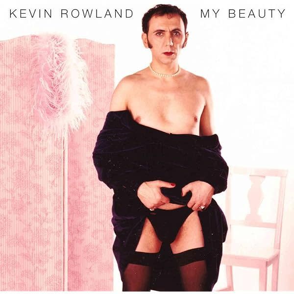 'Met with bafflement and derision': Rowland's comeback album My Beauty