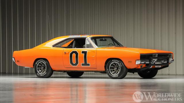 general lee wallpaper