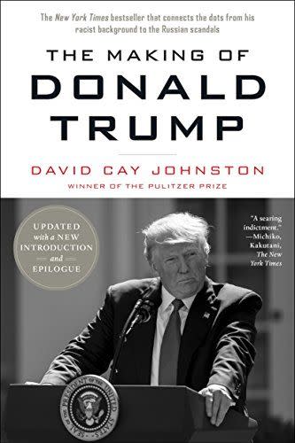 15) The Making of Donald Trump