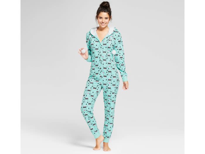 target onesie