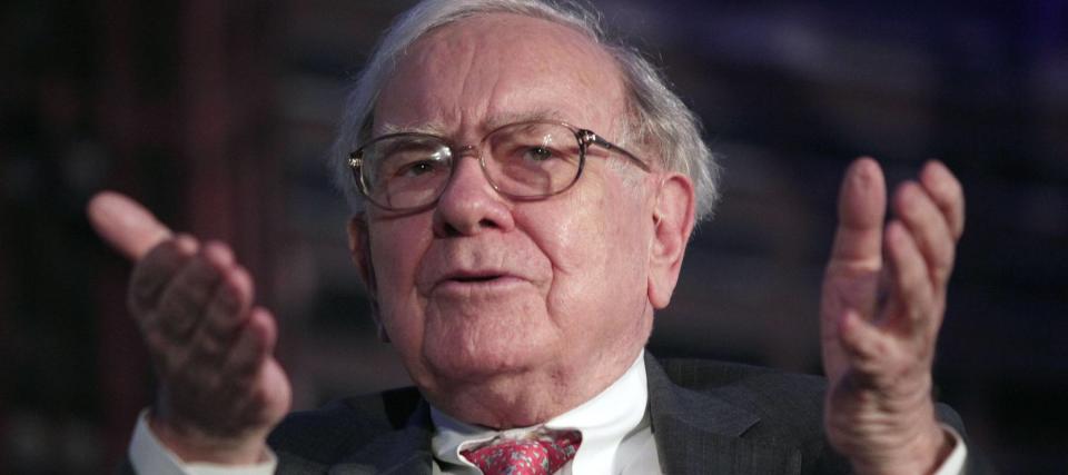 'It's not taxed at all': Warren Buffett shares the 'best investment' you can make when battling inflation — and it doesn't have to cost you a dime