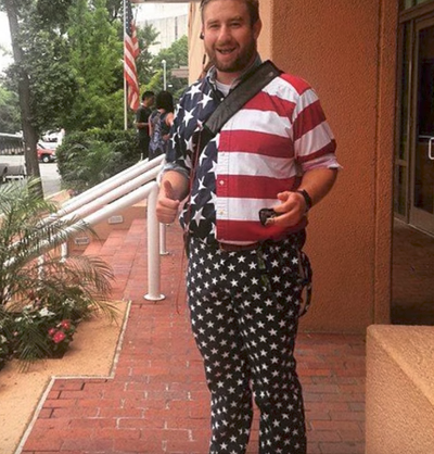 seth rich