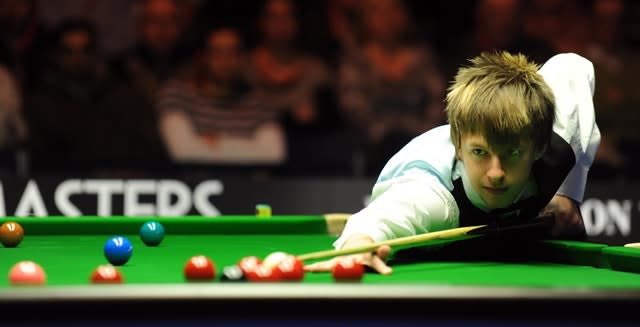 Judd Trump