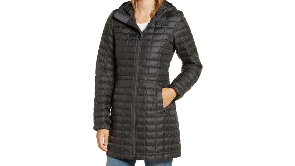 This Nordstrom sale includes tons of price drops on jackets.