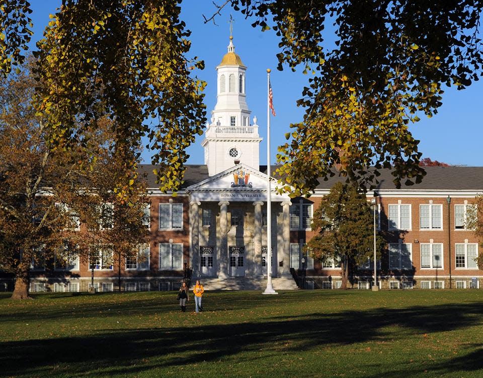 Rowan University in Glassboro has announced a new college of medicine and life sciences in partnership Virtua Health System of South Jersey.