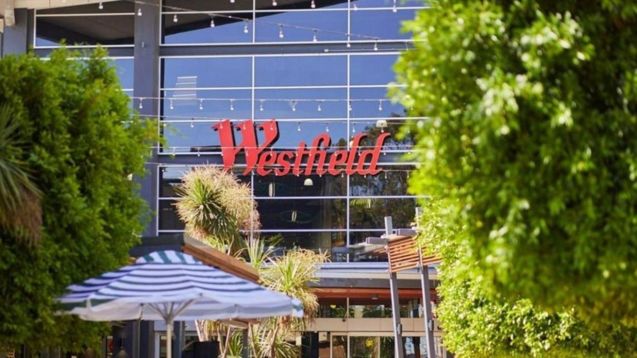 Westfield Fountain Gate in Narre Warren