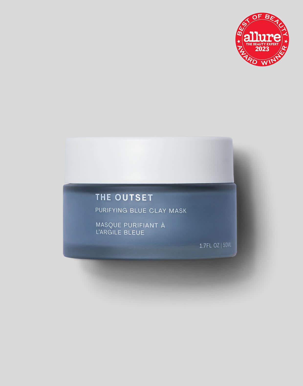 <p><a href="https://go.redirectingat.com?id=74968X1596630&url=https%3A%2F%2Ftheoutset.com%2Fcollections%2Fpromotions%2Fproducts%2Fpurifying-blue-clay-mask%3Fvariant%3D43643007566081&sref=https%3A%2F%2Fwww.harpersbazaar.com%2Fbeauty%2Fskin-care%2Fg45587967%2Fblack-friday-skincare-deals-2023%2F" rel="nofollow noopener" target="_blank" data-ylk="slk:Shop Now;elm:context_link;itc:0;sec:content-canvas" class="link rapid-noclick-resp">Shop Now</a></p><p>Purifying Blue Clay Mask</p><p>theoutset.com</p><p>$34.50</p><span class="copyright">The Outset</span>