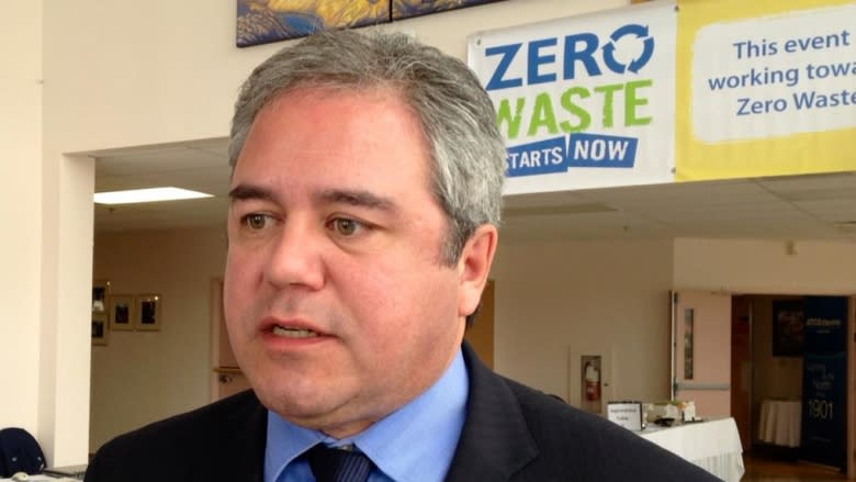 Waste management a big issue facing Yukon communities