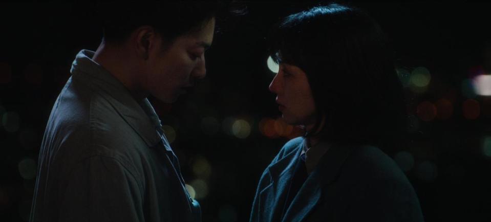 《初戀 First Love》勾起每個人心中幾乎遺忘但實際牢牢記在心底的回憶。（Netflix提供）