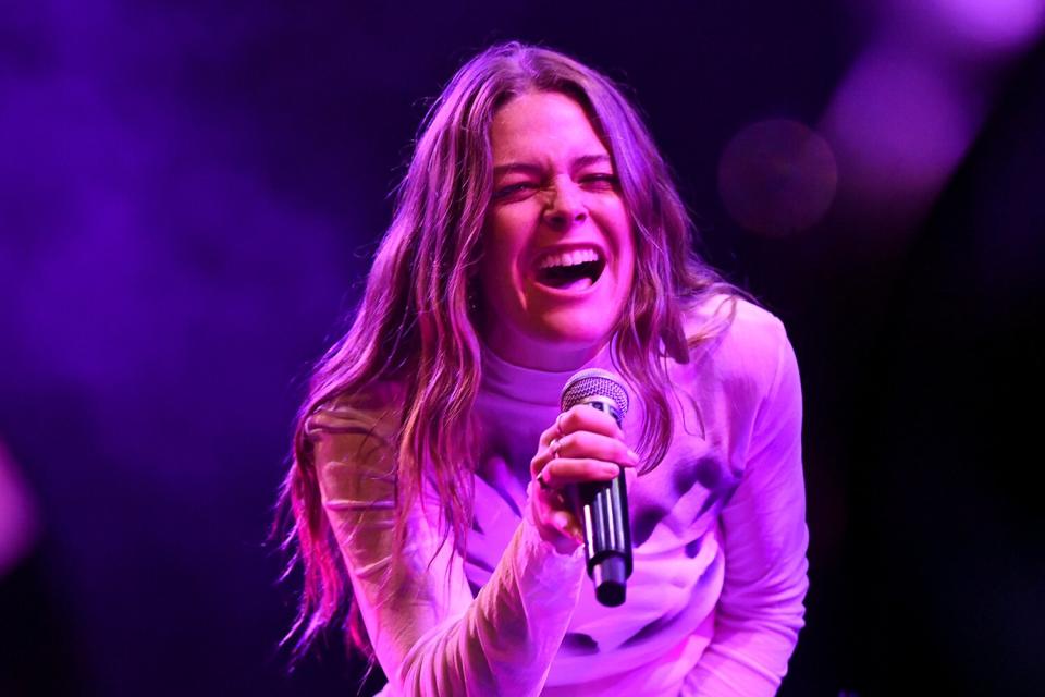 Maggie Rogers