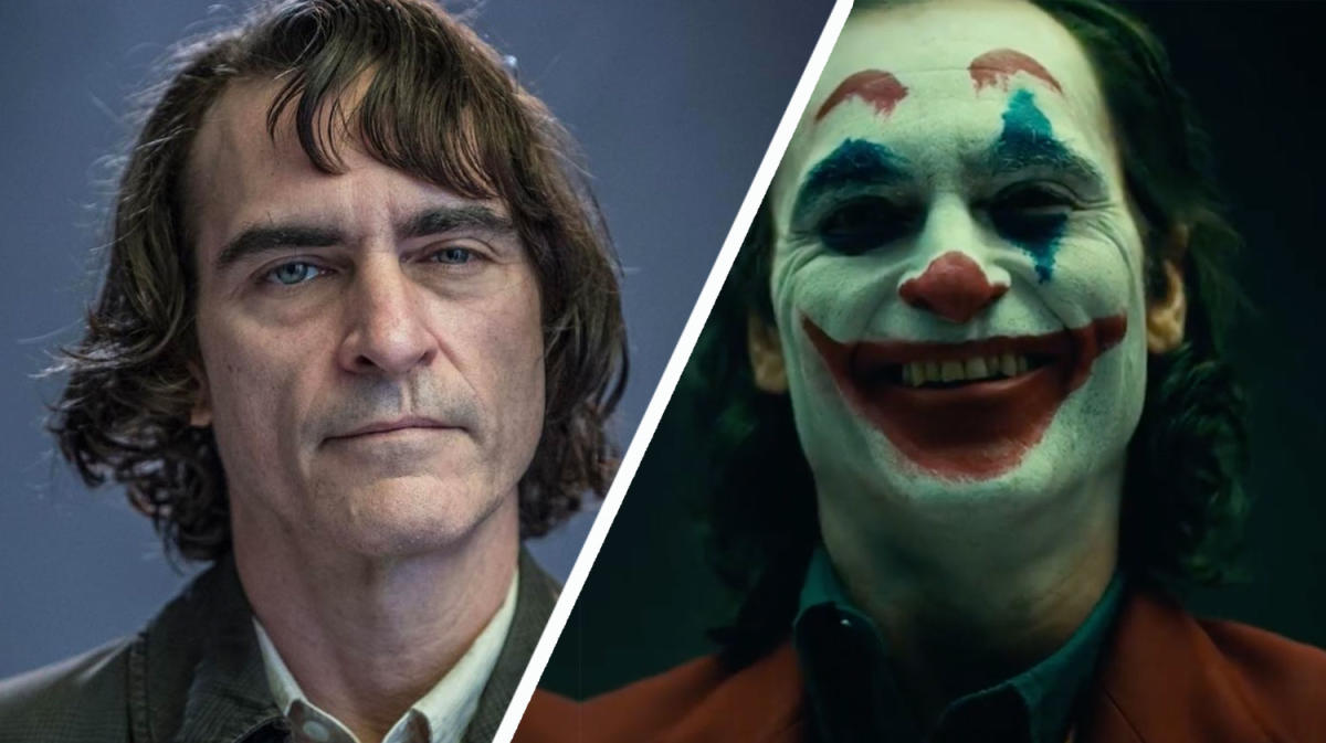 Every actor who's played Batman's nemesis the Joker