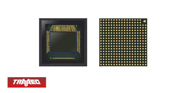 Conoce el sensor de imagen de Samsung de 108 MP:  ISOCELL Bright HM1