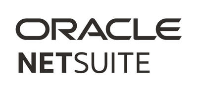 Oracle NetSuite Logo (PRNewsfoto/Oracle NetSuite)