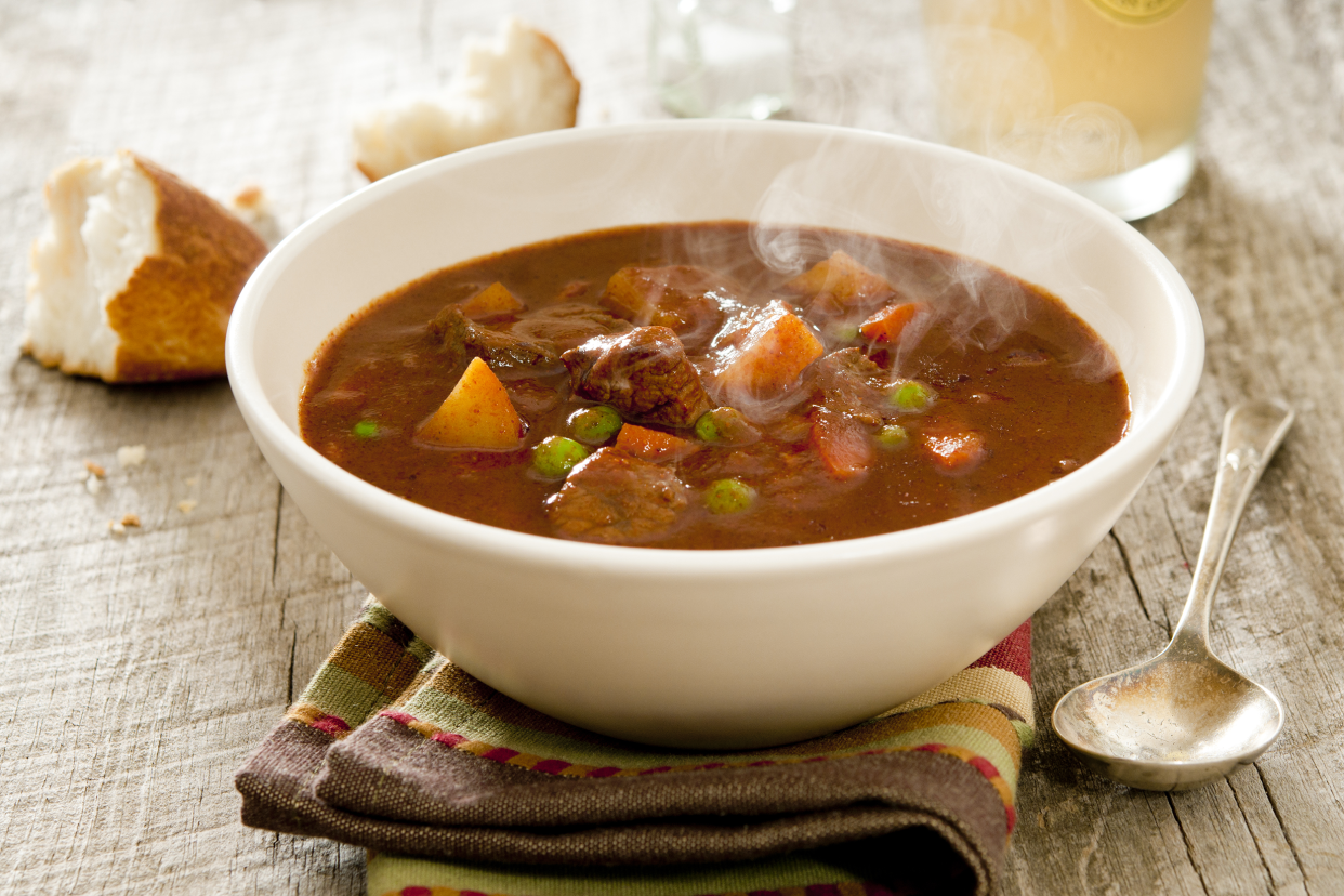 Beef Stew