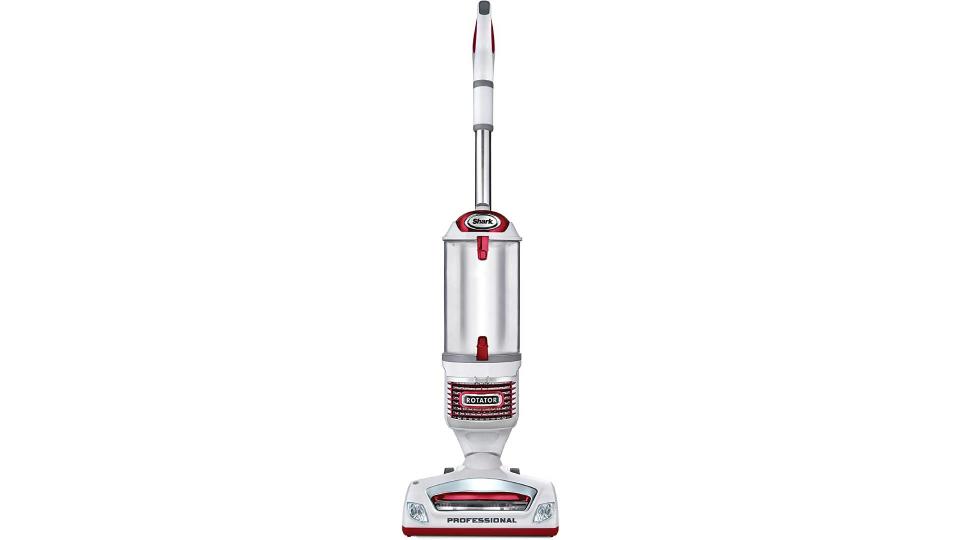 Save up to 47 percent on these top-rated Shark vacuums. (Photo: Amazon)