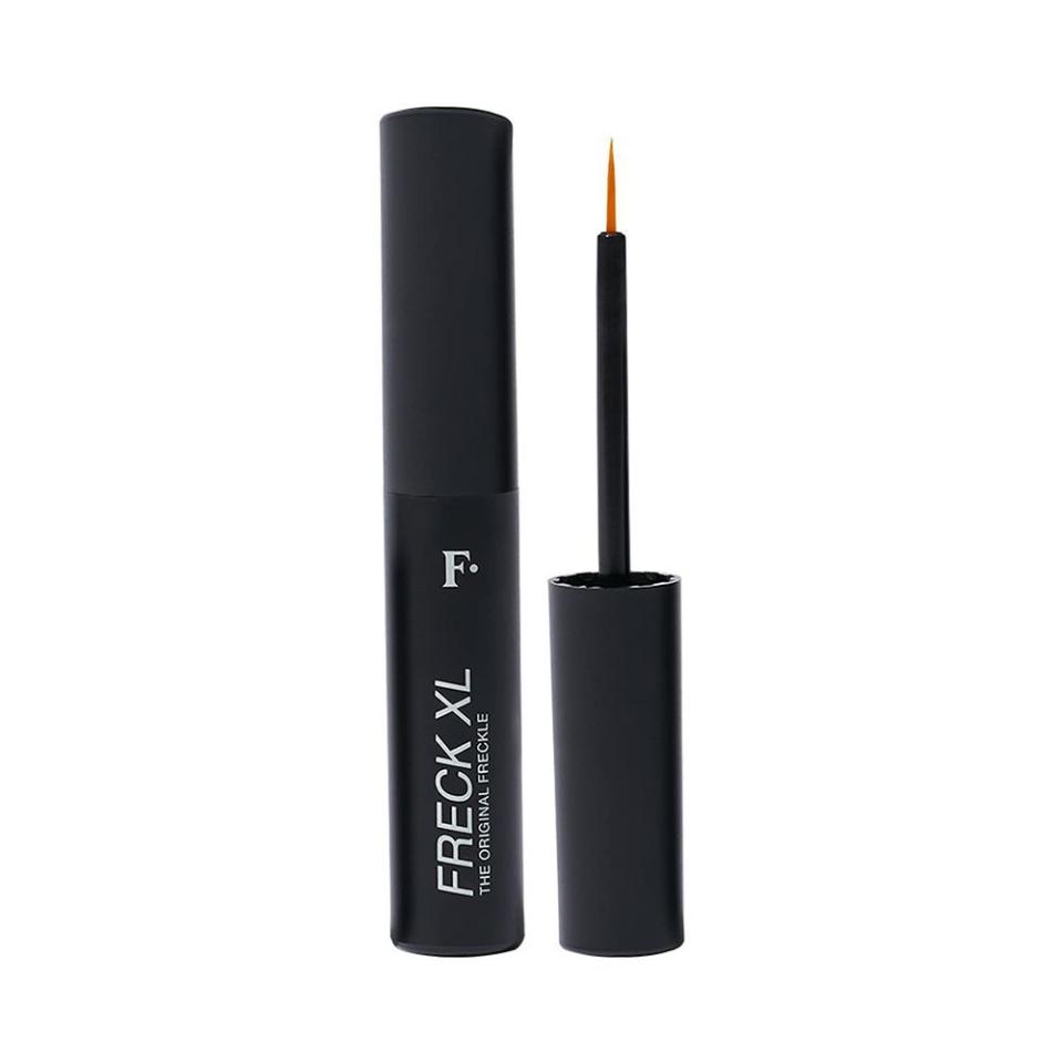 <p><a href="https://go.redirectingat.com?id=74968X1596630&url=https%3A%2F%2Fwww.sephora.com%2Fproduct%2Ffreck-beauty-freck-og-the-original-P468653&sref=https%3A%2F%2F" rel="nofollow noopener" target="_blank" data-ylk="slk:Shop Now;elm:context_link;itc:0;sec:content-canvas" class="link ">Shop Now</a></p><p>Freck The Original Freckle</p><p>sephora.com</p><p>$28.00</p>