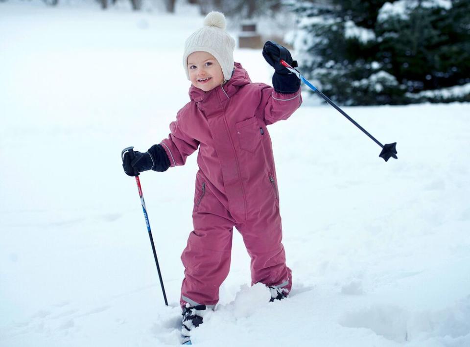 Princess Estelle | Kungahuset.se/Getty