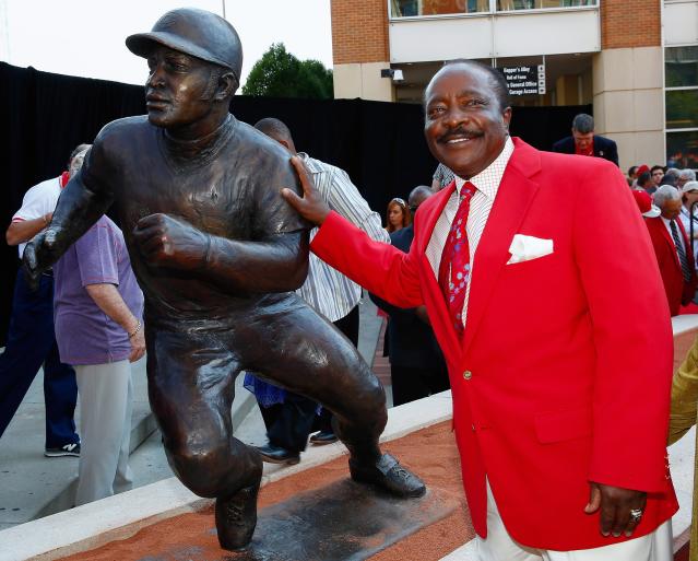 Joe Morgan tells Hall of Fame Voters not to vote for steroid users