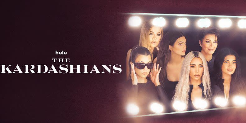 the kardashians