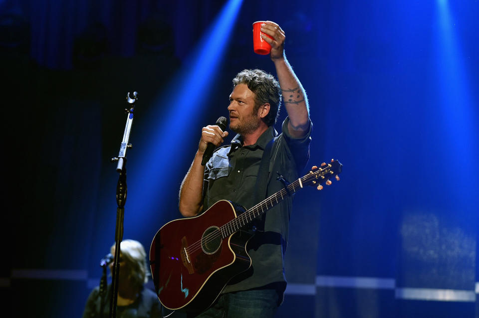 Image: 2015 iHeartRadio Music Festival - Night 2 - Show (Getty Images for iHeartMedia)