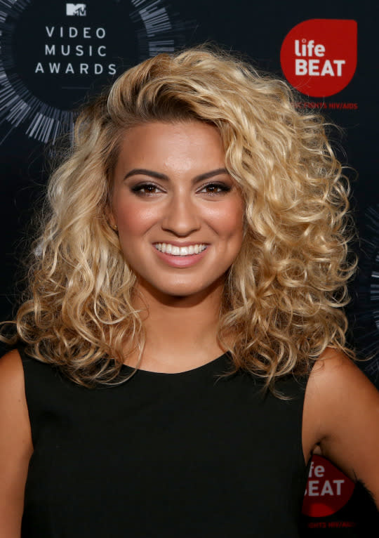 Tori Kelly