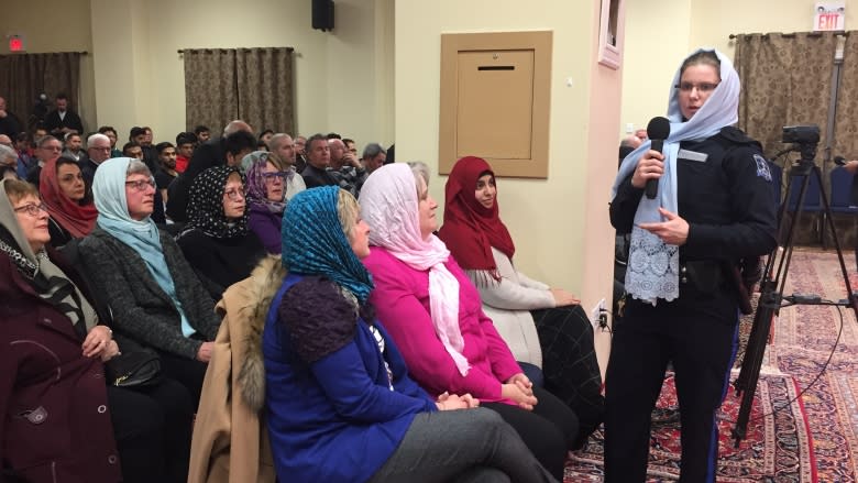 'You belong here': Halifax shows its support at Bedford Islamic centre