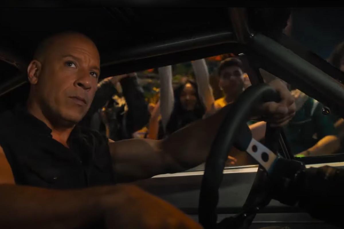 Los 10 coches más espectaculares de la saga 'Fast & Furious