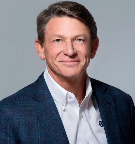 Randy Boyd