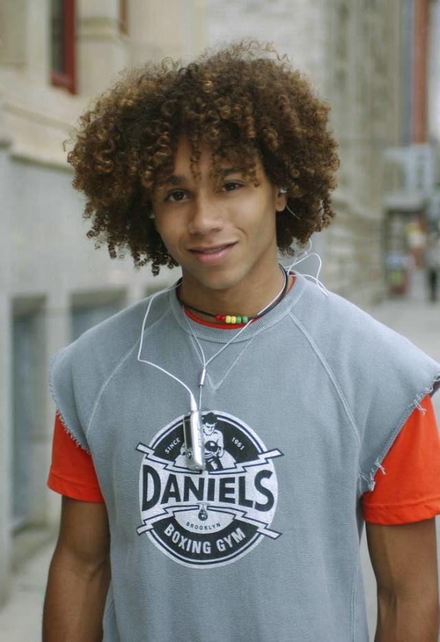 Jump In Disney Movie Starring Corbin Bleu