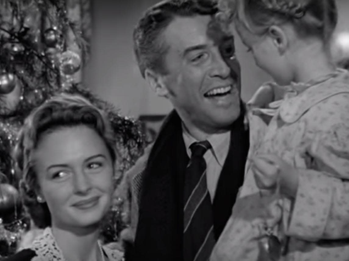 It's a Wonderful Life